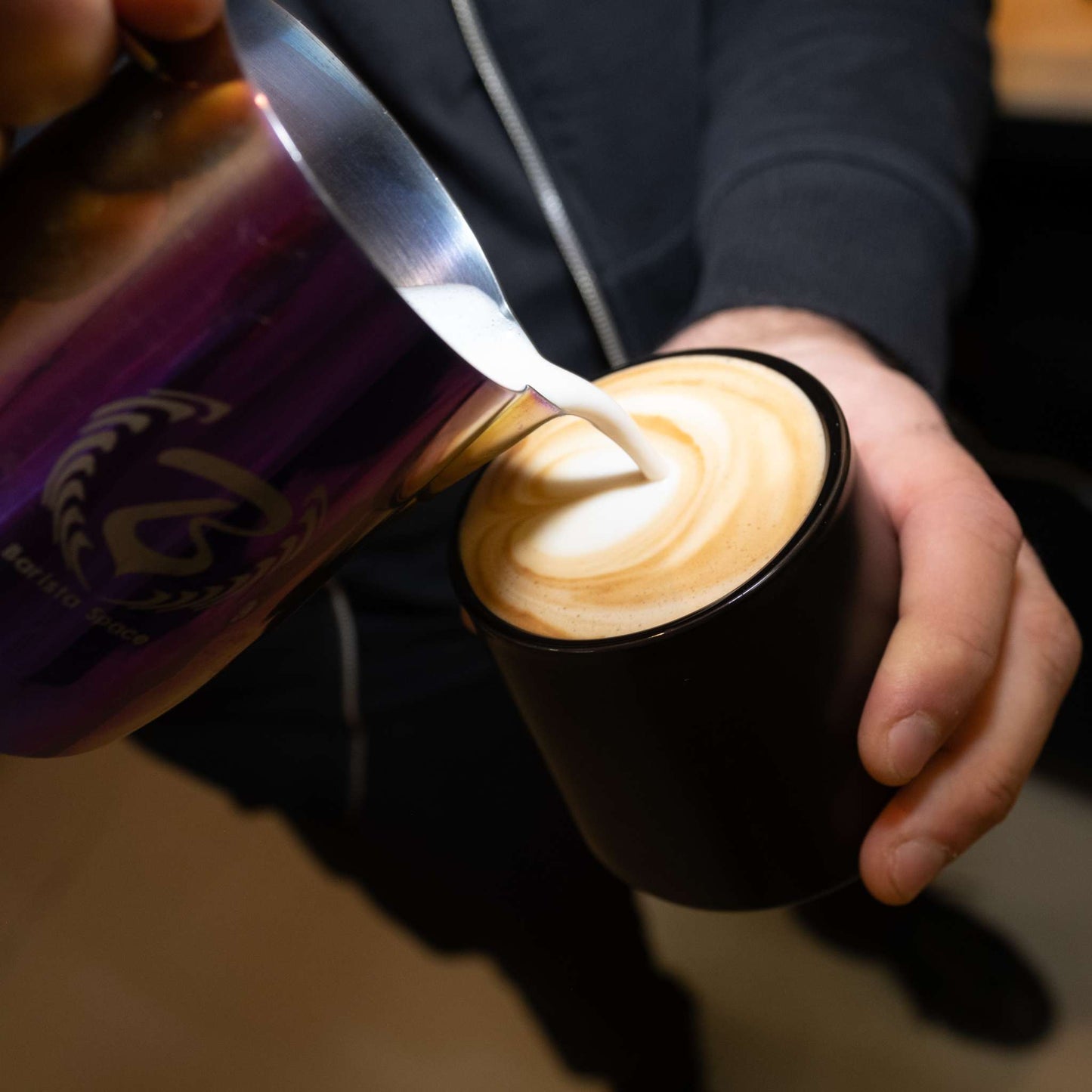 Der Feinschmecker | Espresso Blend | Medium Roast