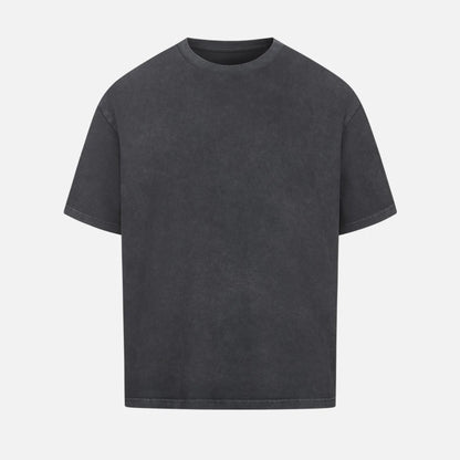 Kickflip and Sip, Wanja Fashion Premium-Shirt, Oversize