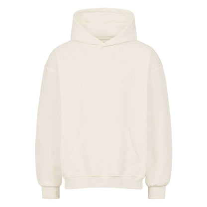 Kickflip & Sip Wanja Fashion, Premium-Hoodie im Oversized-Schnitt