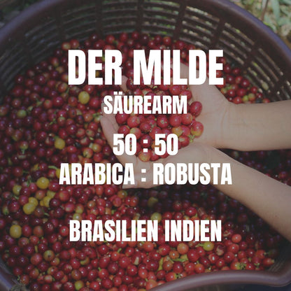 Espresso-Probierpaket 3x 40g