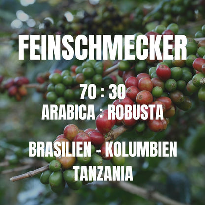 Espresso-Probierpaket 3x 40g