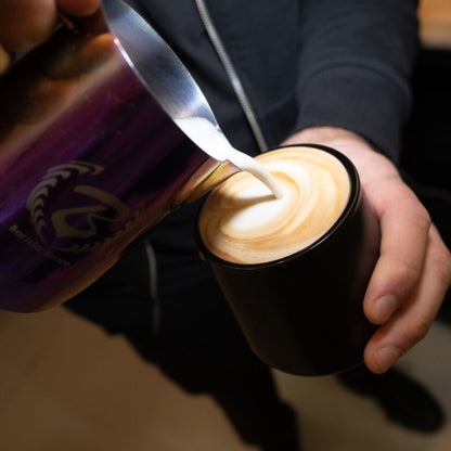 Wanja Coffee Probierpaket