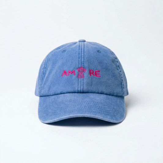 Limitierte AMORE Cap