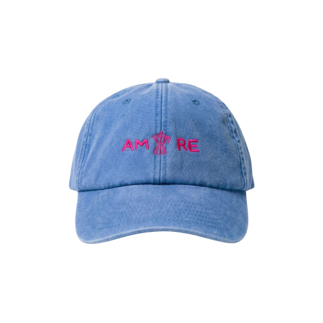 Limitierte AMORE Cap