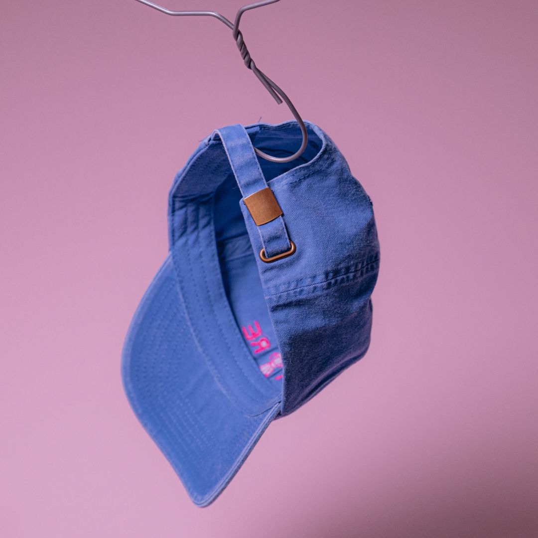 Limitierte AMORE Cap